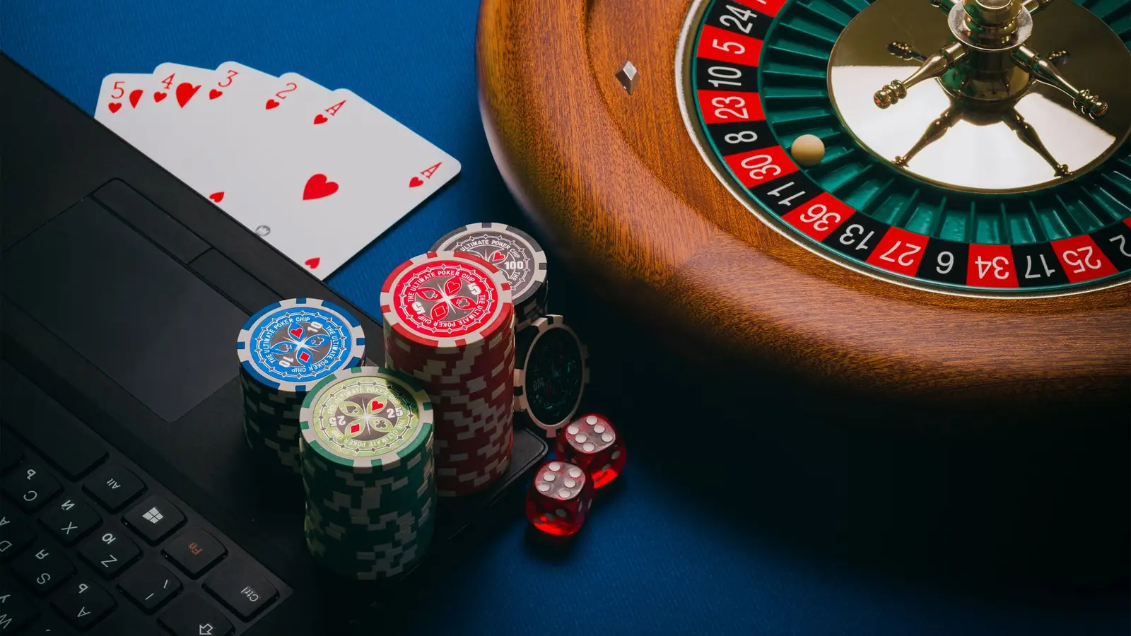 Casino at Mirenoroyalresort 
