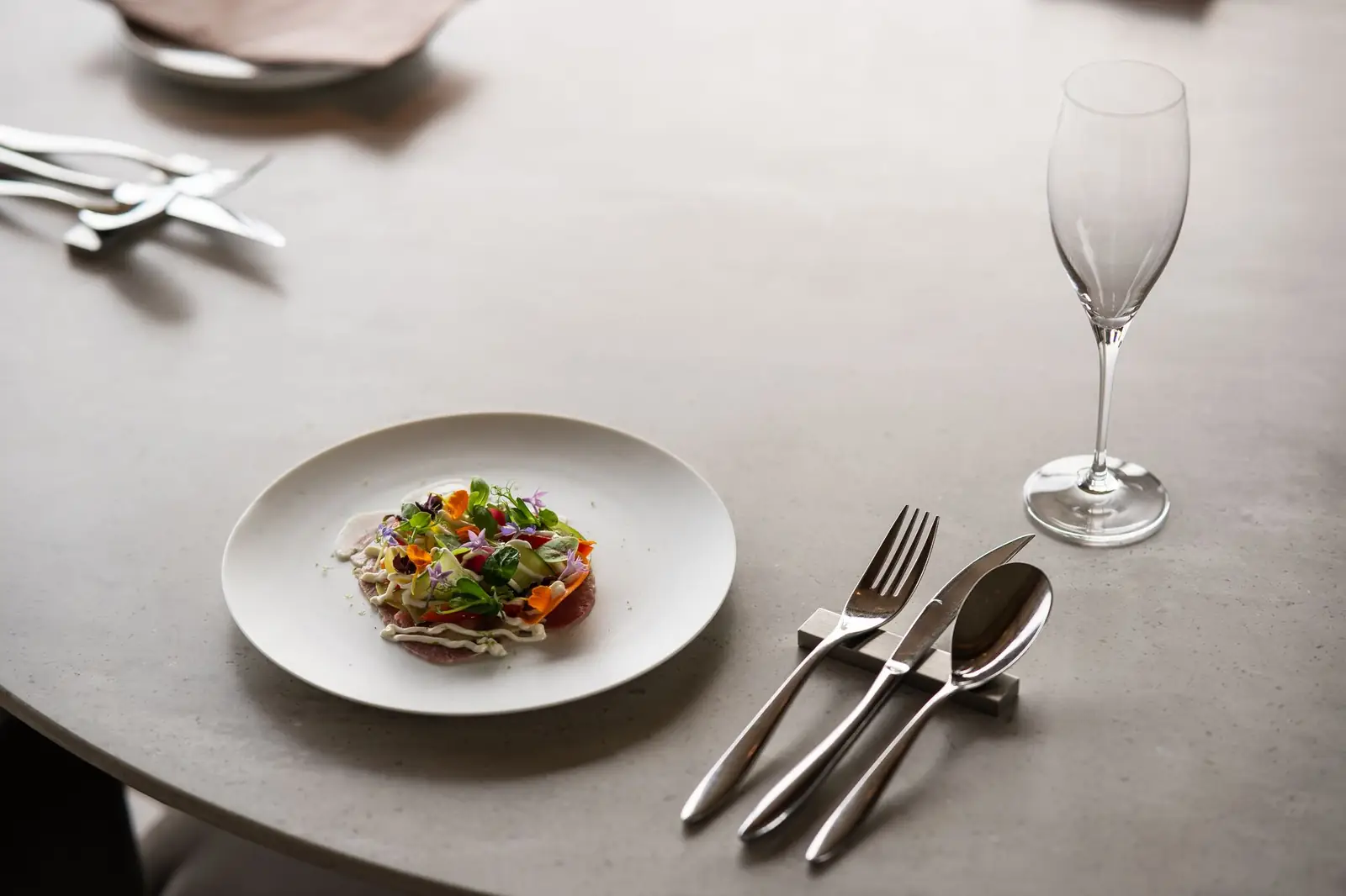 Fine dining at Mirenoroyalresort 