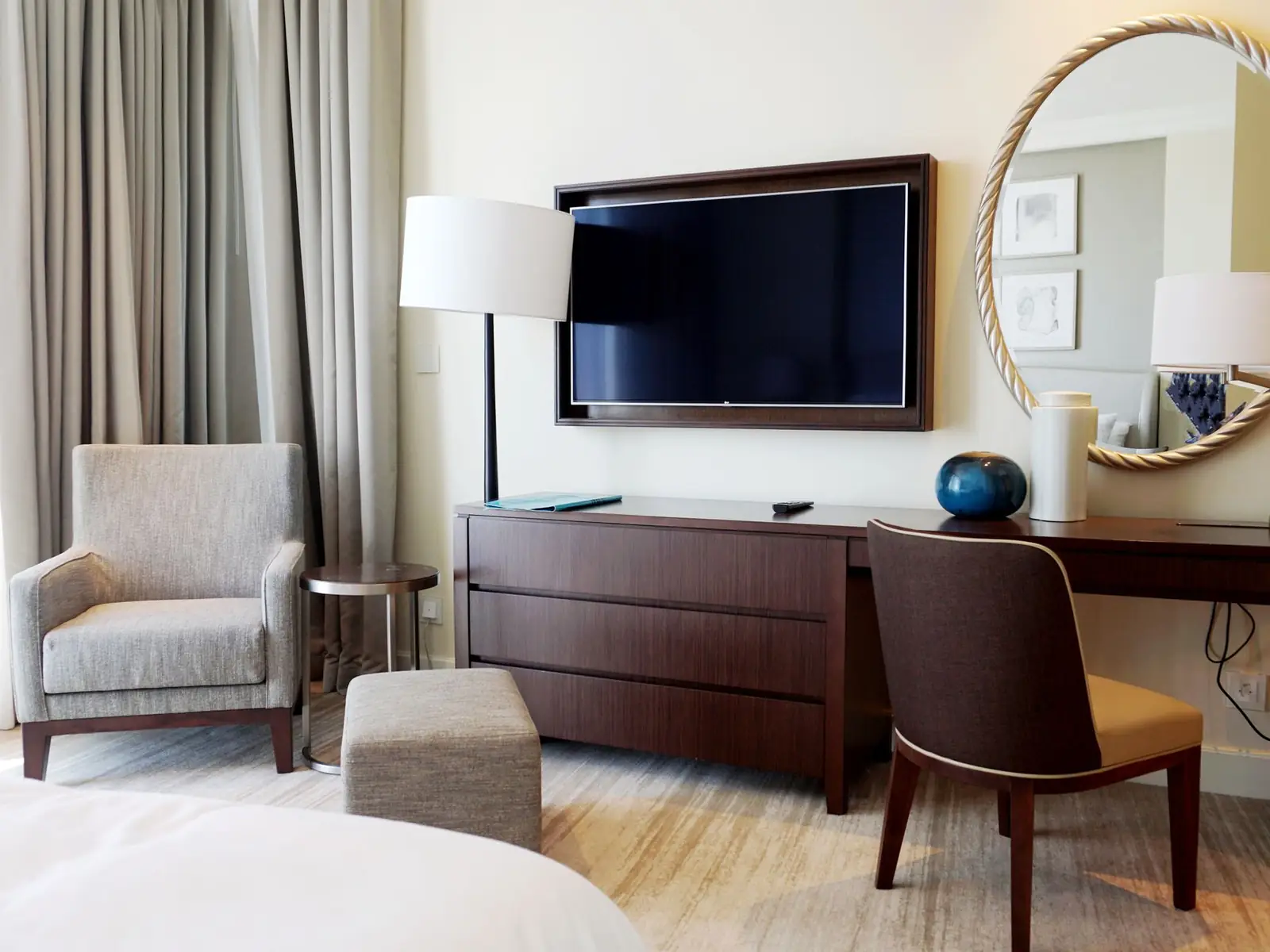 Barangaroo Skyline Suite